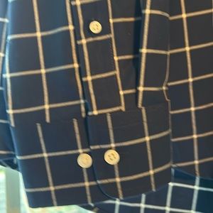 Men’s dress shirt
